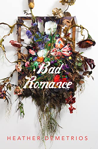 cover image Bad Romance