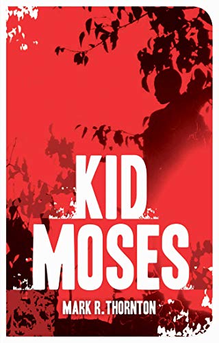 cover image Kid Moses