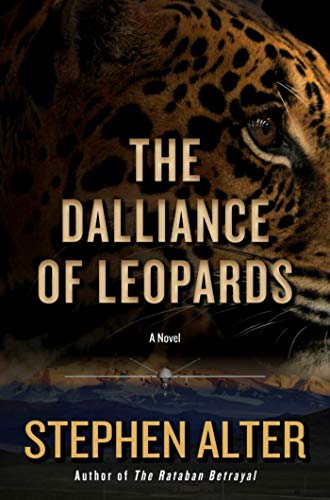 cover image The Dalliance of Leopards