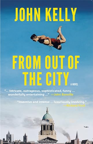 cover image From Out of the City