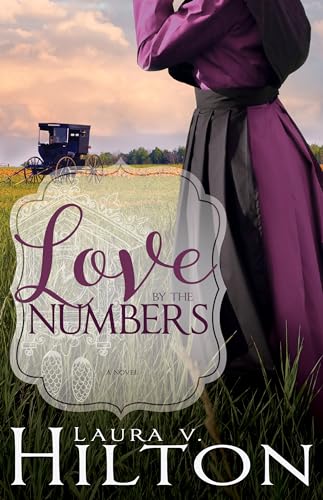 cover image Love by the Numbers