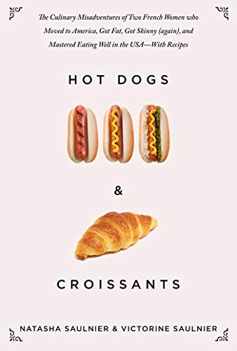 cover image Hot Dogs & Croissants