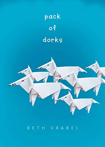 cover image Pack of Dorks