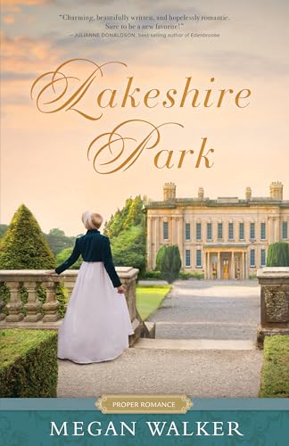 cover image Lakeshire Park