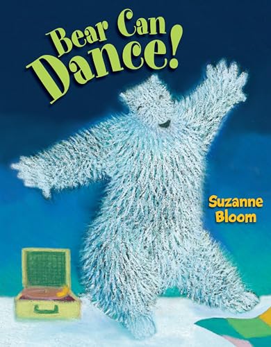 cover image Bear Can Dance!