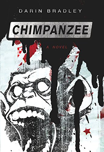 cover image Chimpanzee