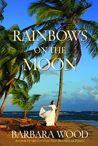 cover image Rainbows on the Moon