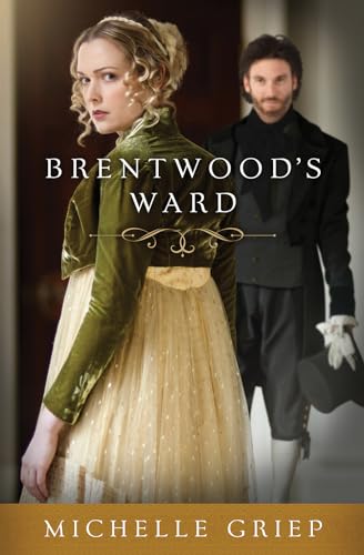 cover image Brentwood’s Ward