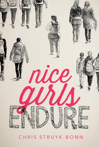 cover image Nice Girls Endure