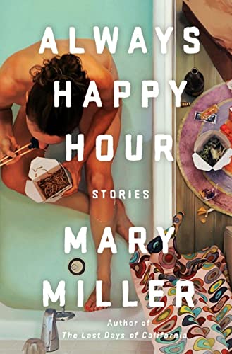 cover image Always Happy Hour