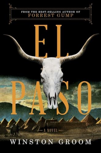 cover image El Paso