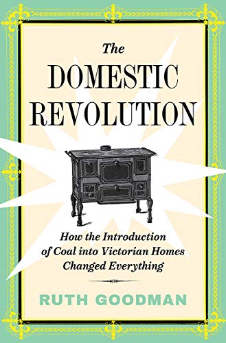 cover image The Domestic Revolution: How the Introduction of Coal into Our Homes Changed Everything