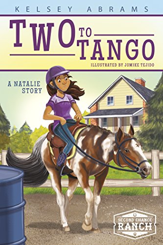 cover image Two to Tango: A Natalie Story
