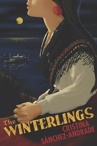 cover image The Winterlings