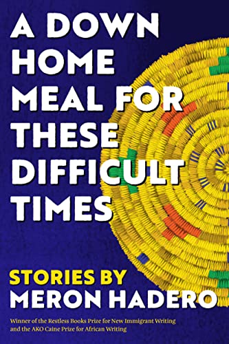 cover image A Down Home Meal for These Difficult Times