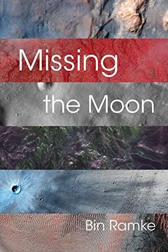 cover image Missing the Moon