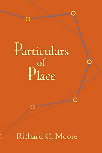 cover image Particulars of Place