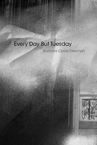 cover image Every Day but Tuesday