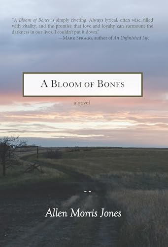 cover image A Bloom of Bones