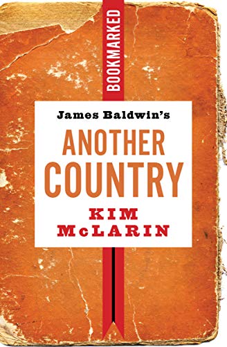 cover image James Baldwin’s Another Country: Bookmarked