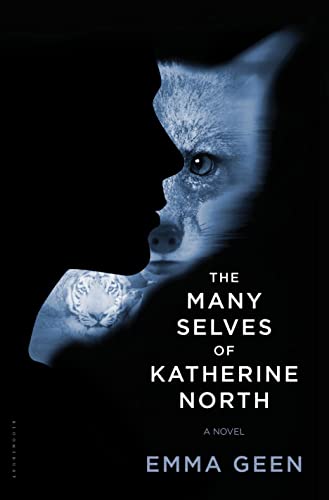 cover image The Many Selves of Katherine North