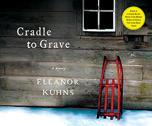 cover image Cradle to Grave