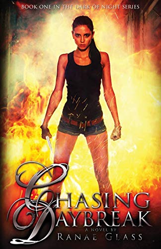 cover image Chasing Daybreak
