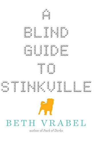 cover image A Blind Guide to Stinkville