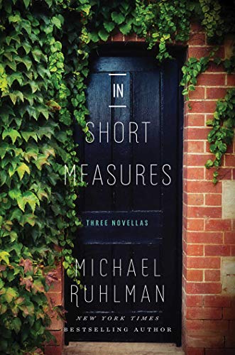 cover image In Short Measures