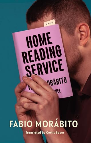 cover image Home Reading Service