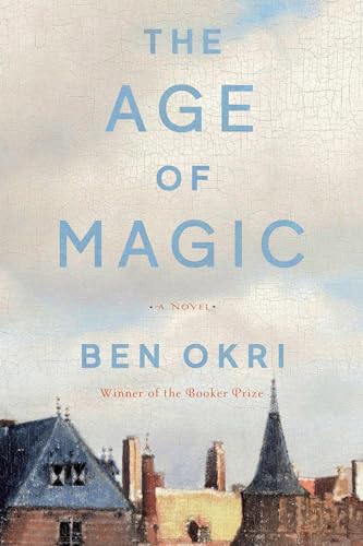 cover image The Age of Magic