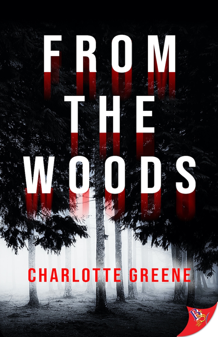 cover image From the Woods