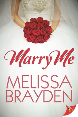 cover image Marry Me