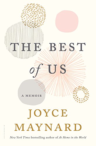 cover image The Best of Us: A Memoir