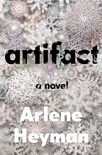 cover image Artifact