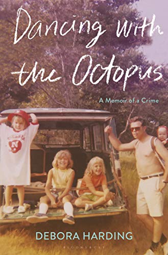 cover image Dancing With the Octopus