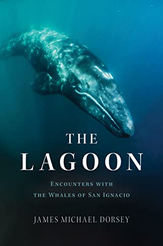 cover image The Lagoon: Encounters with the Whales of San Ignacio