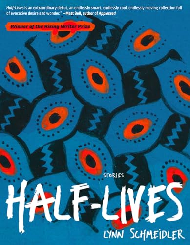 cover image Half-Lives