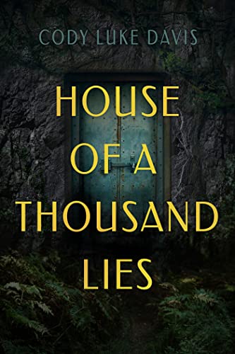 cover image House of a Thousand Lies