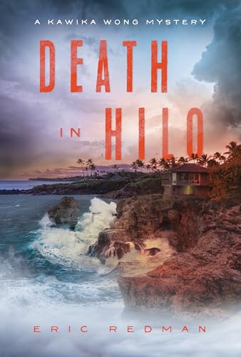 cover image Death in Hilo