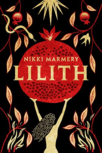 cover image Lilith
