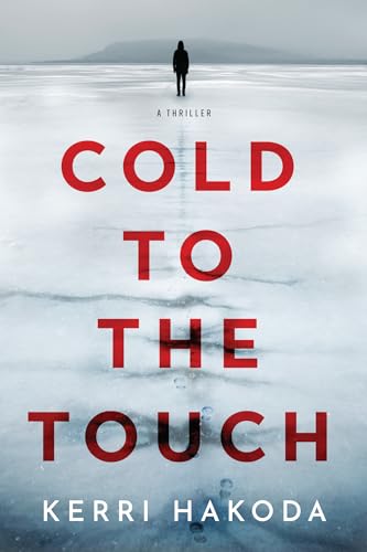 cover image Cold to the Touch