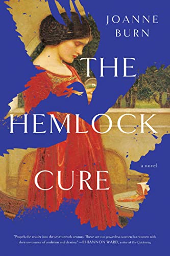 cover image The Hemlock Cure
