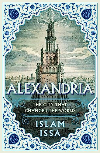 cover image Alexandria: The City That Changed the World