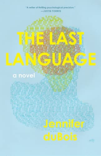 cover image The Last Language