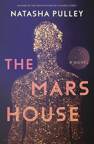 cover image The Mars House