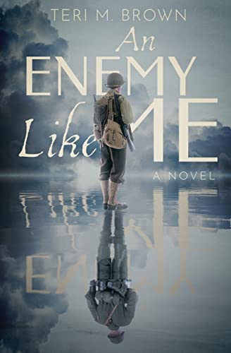 cover image An Enemy Like Me