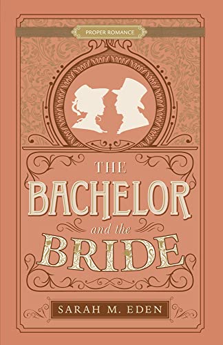 cover image The Bachelor and the Bride
