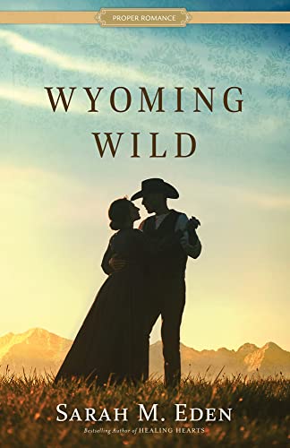 cover image Wyoming Wild