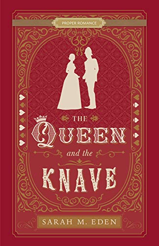 cover image The Queen and the Knave